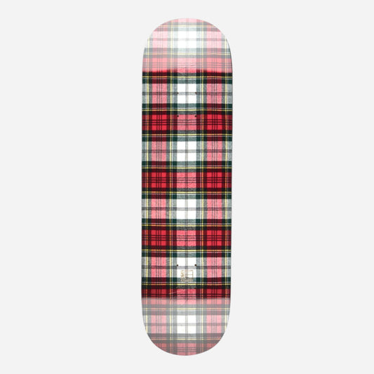 Rassvet - Plaid Deck - 8.37"