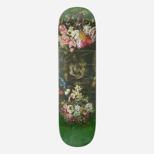 Rassvet - Lilian Fev Elina Deck - 8.375"