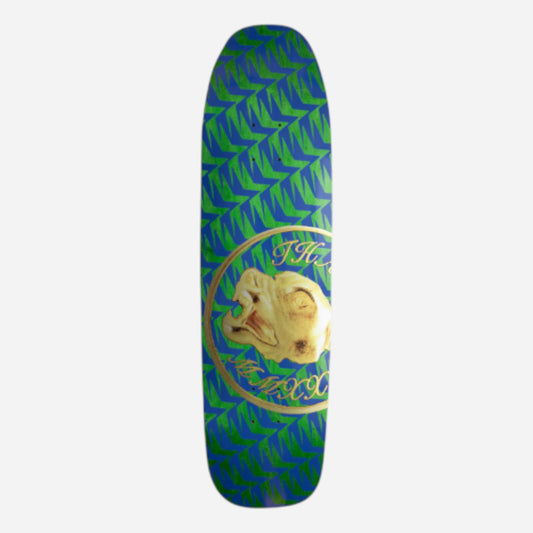 Thames MMXX - Baskerville Deck - 8.5"