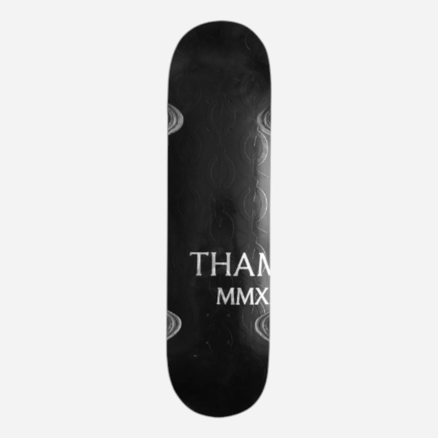Thames MMXX - Starlink Deck - 8.25"