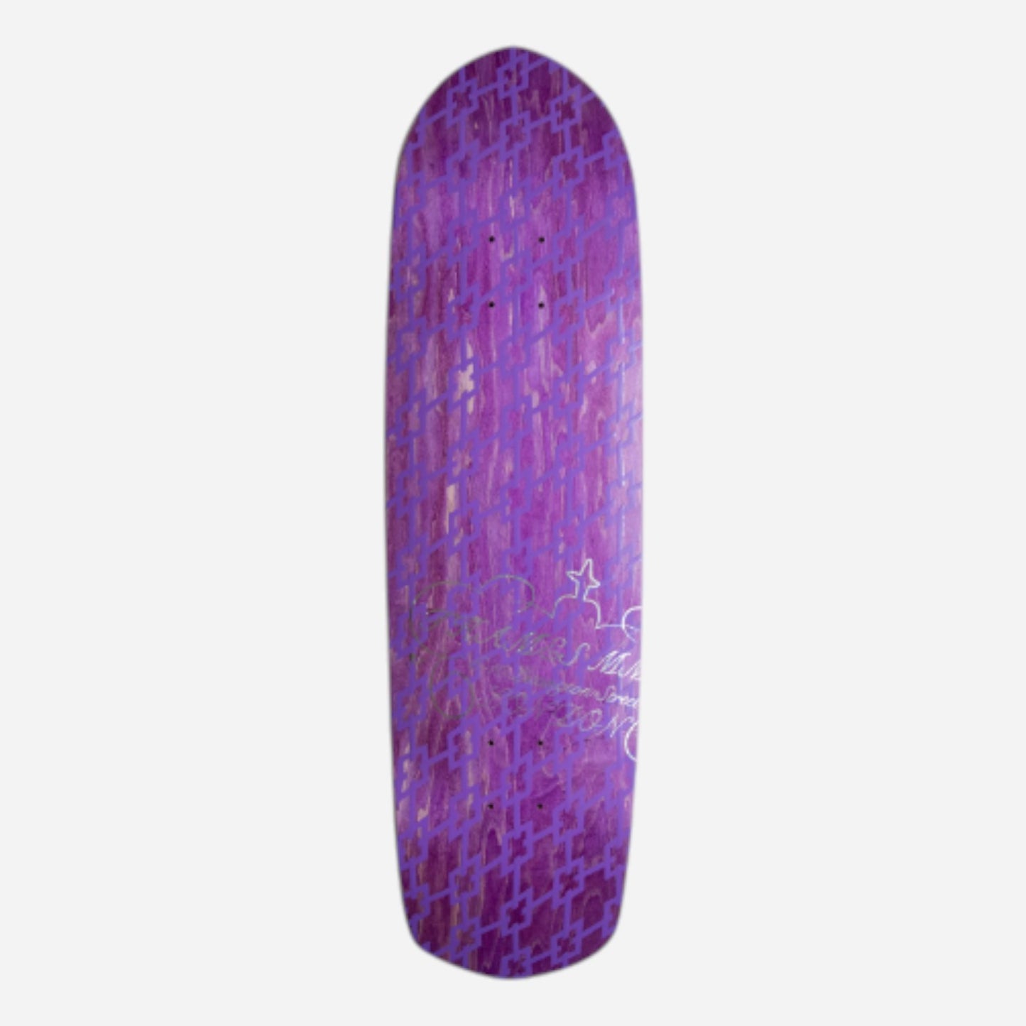 Thames MMXX - Le Conq Deck - 8.75"