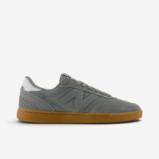 New Balance Numeric - 440 V2 Shoes - Bayberry/White
