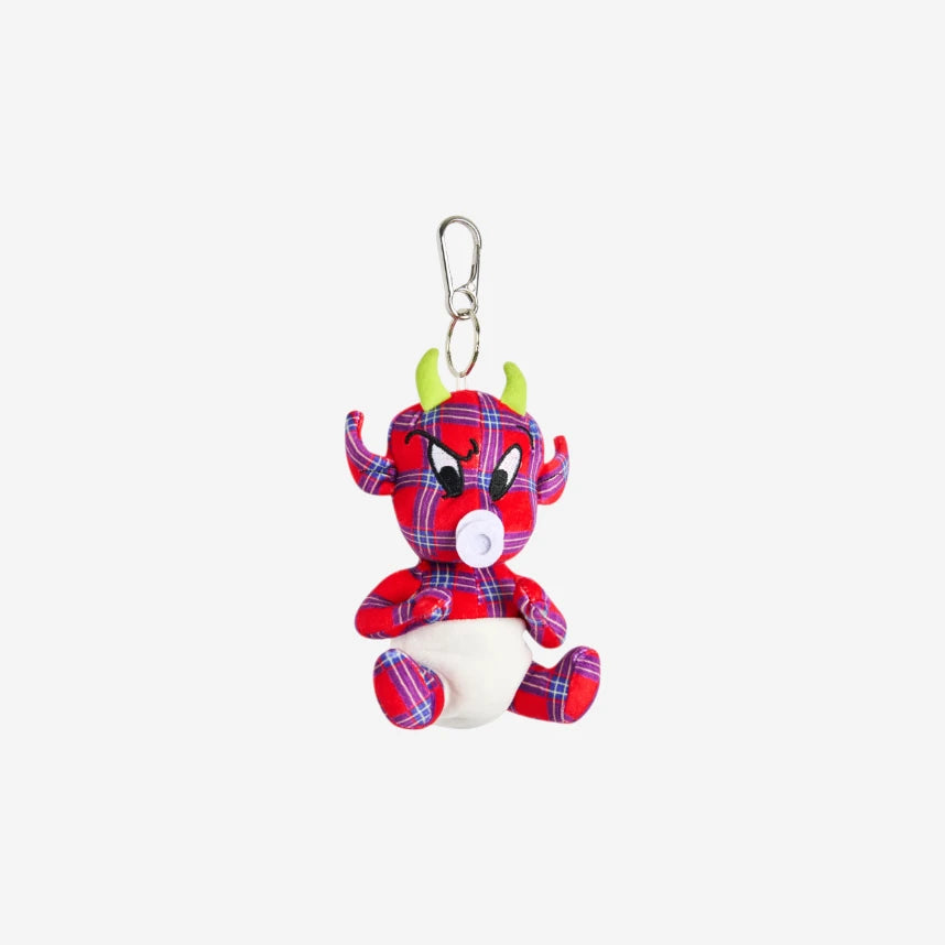 Token - Baby Devil Softie