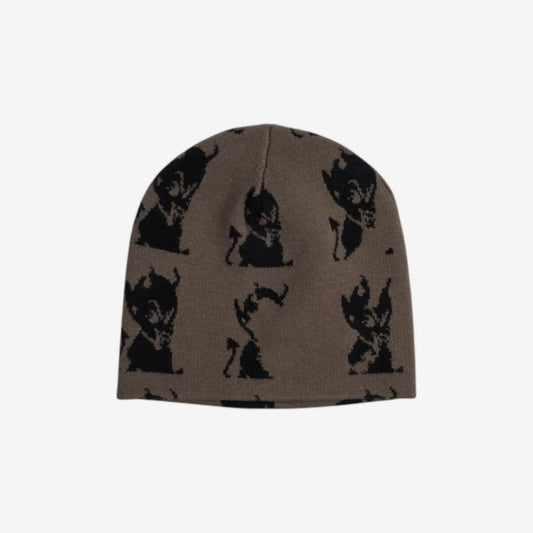 Token - Layback Beanie - Trench