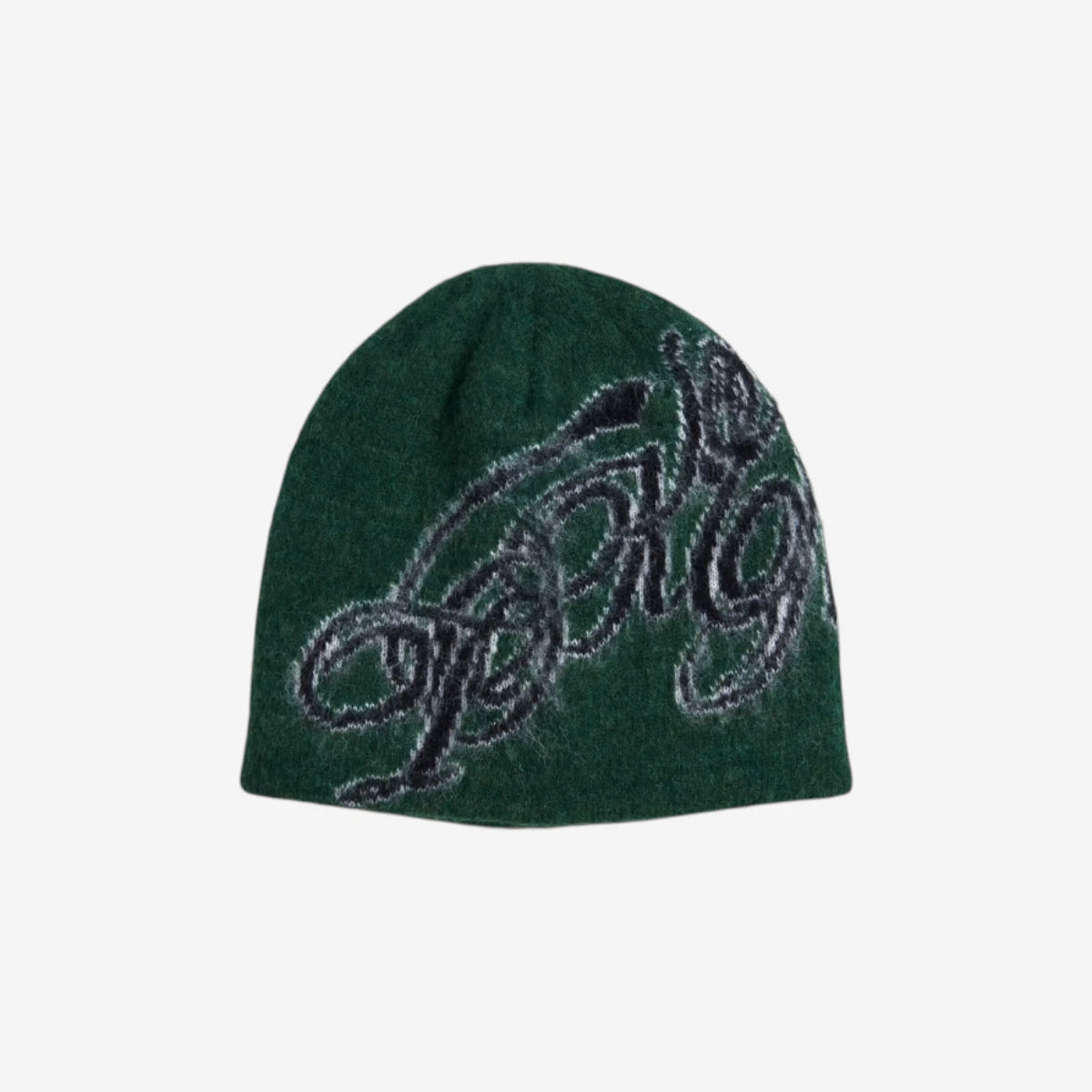 Token - Bae Beanie - Midnight Green