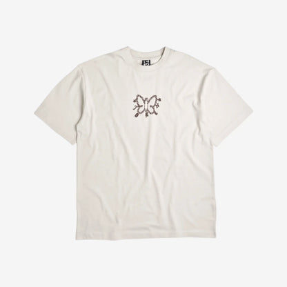 Token - Expansive Skies Tee - White