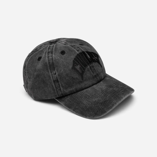 Civilist - Arch Cap - Washed Cap