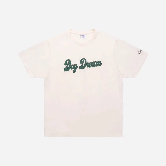 Civilist - Day Dream Tee - Natural