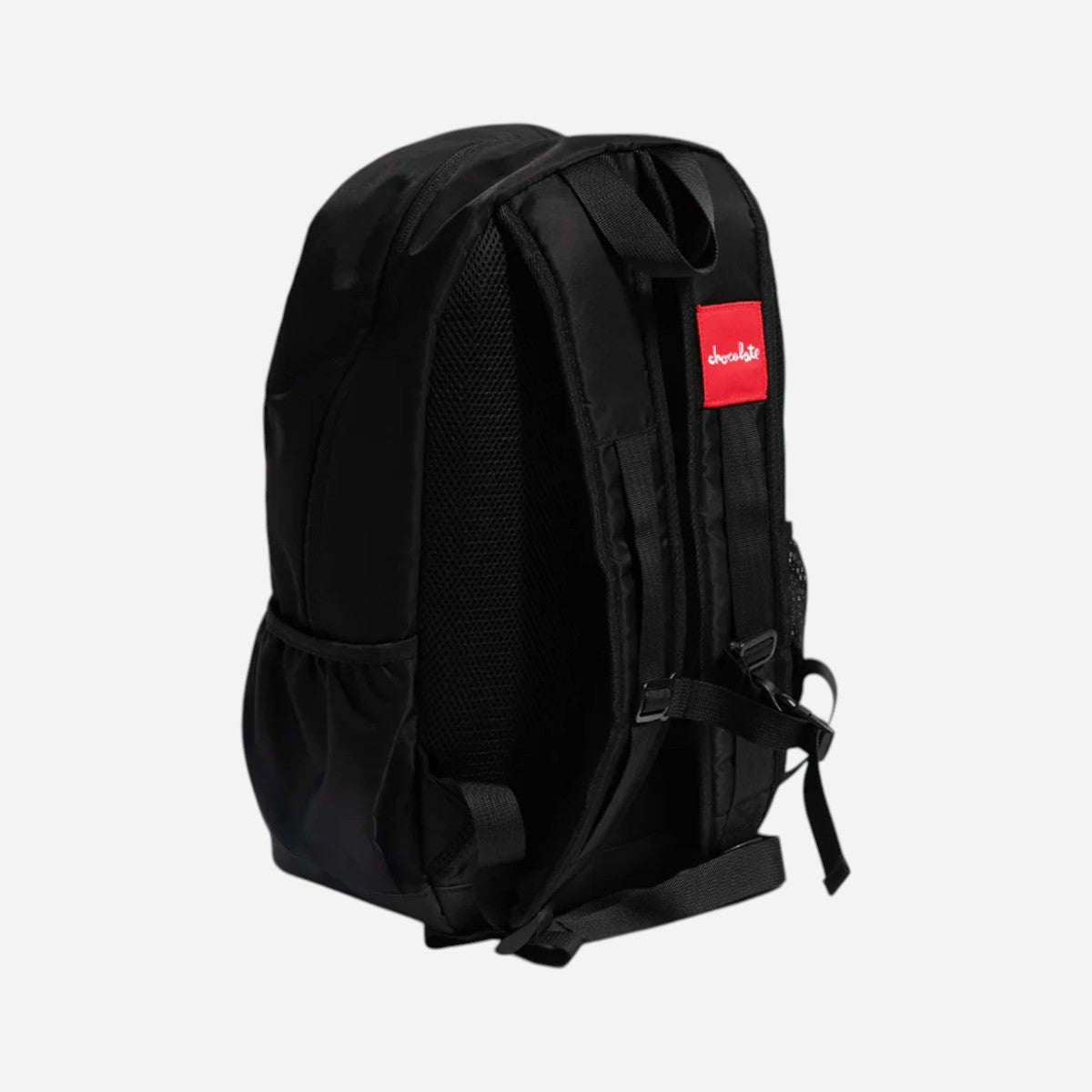 Chocolate - Skate Backpack - Black