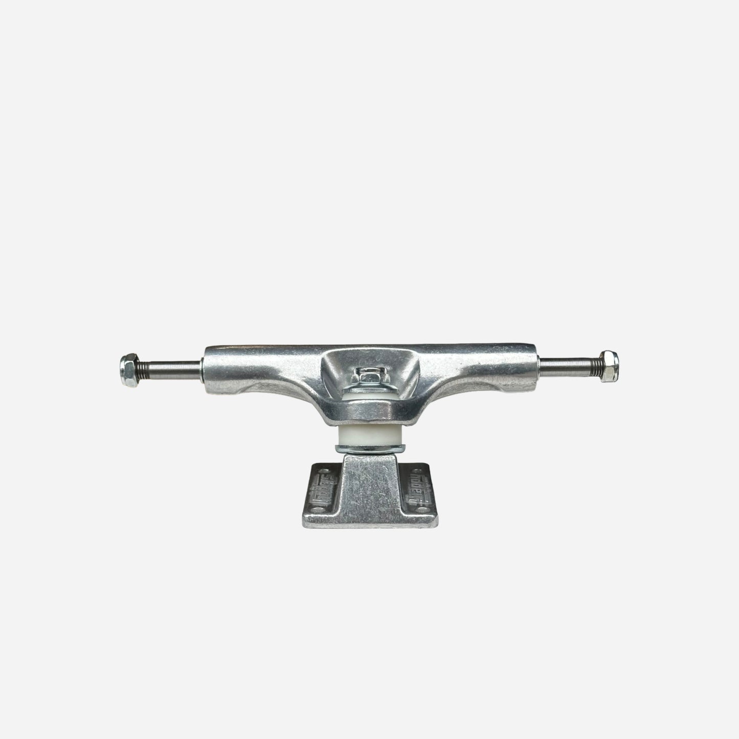 Slappy - ST1 Hollow Polished Trucks - 8.0"