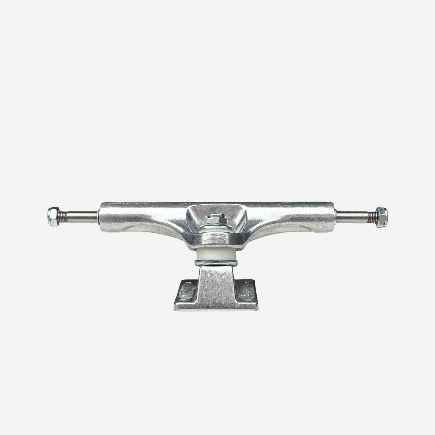 Slappy - ST1 Hollow Polished Trucks - 8.75"