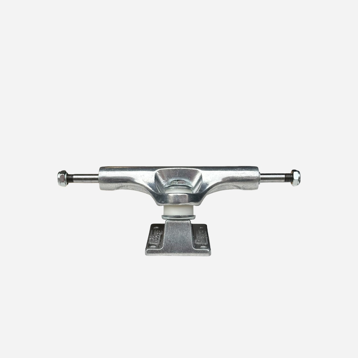 Slappy - ST1 Inverted Polished Trucks - 8.0"