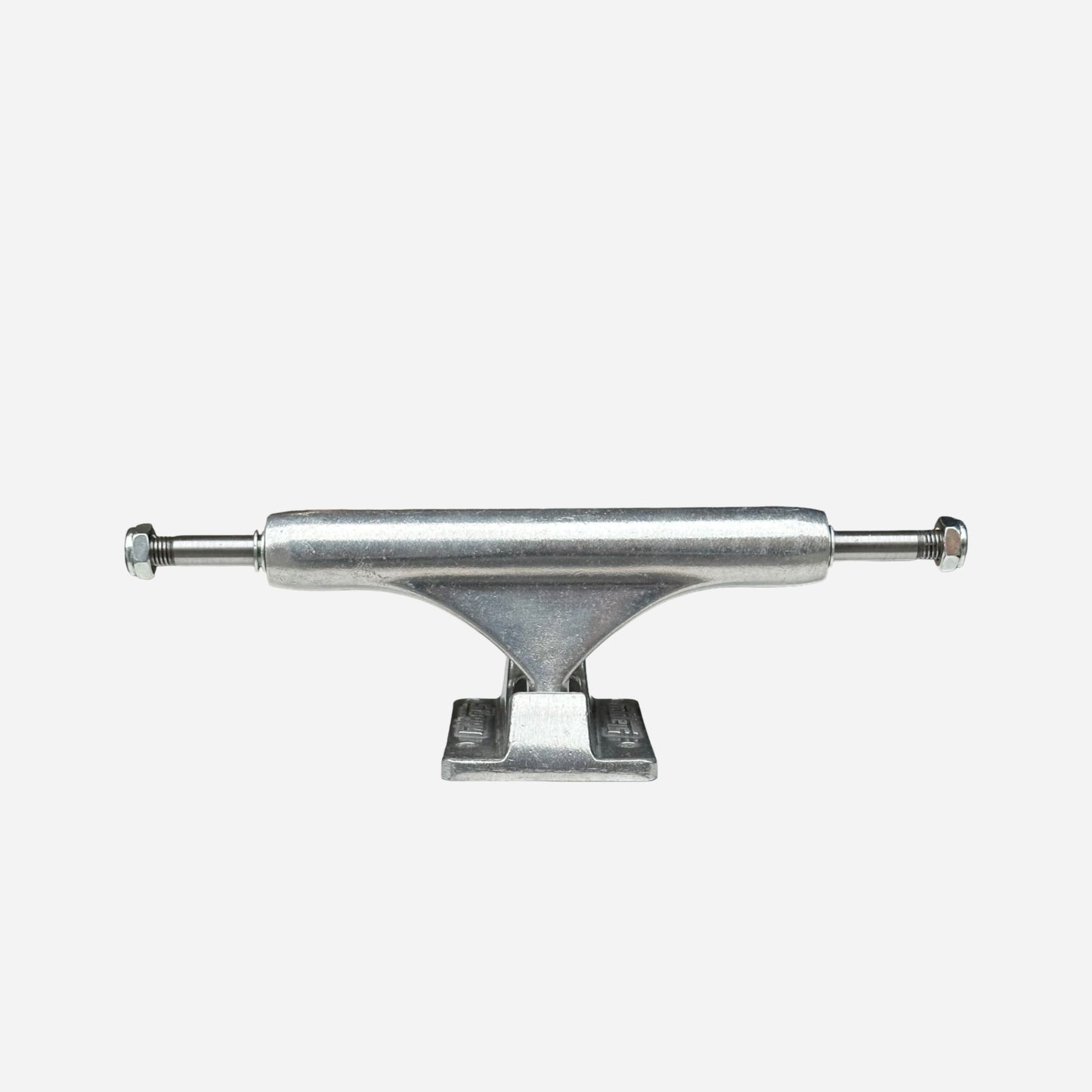 Slappy - ST1 Hollow Inverted Polished Trucks - 8.25"