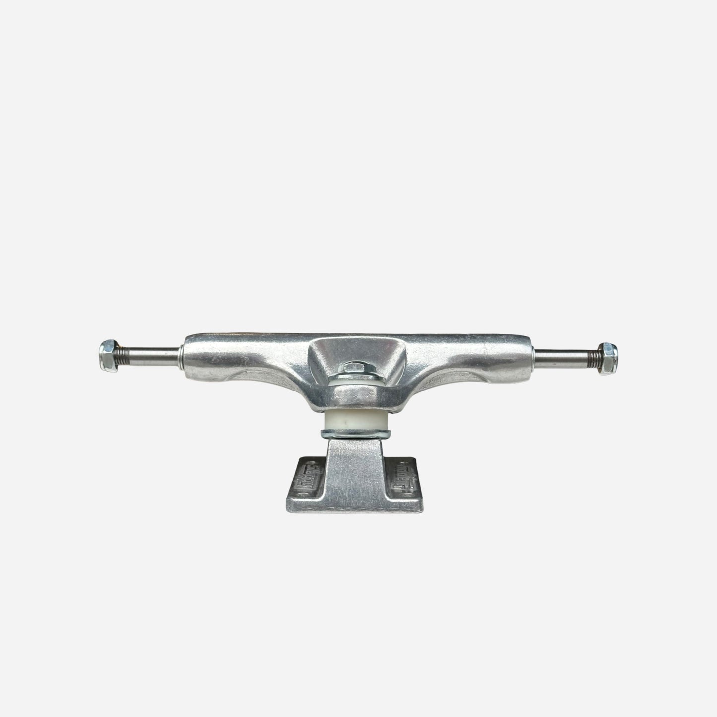 Slappy - ST1 Hollow Inverted Polished Trucks - 8.25"