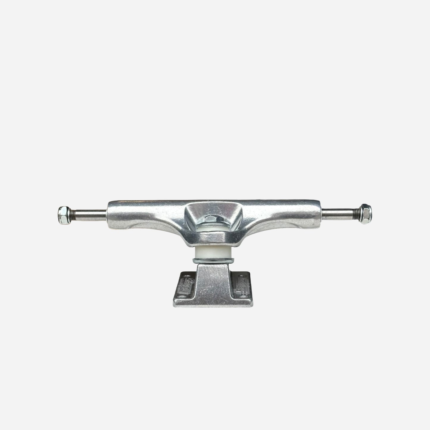 Slappy - ST1 Inverted Polished Trucks - 8.5"