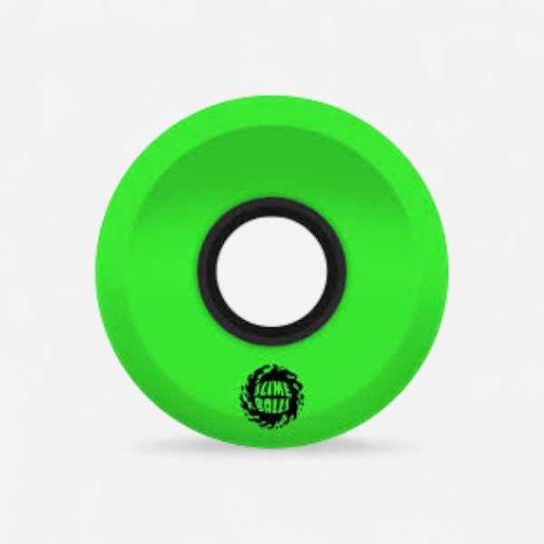 Slime Balls - Dirty Donny OG Slime Wheels - 54.5mm 78a