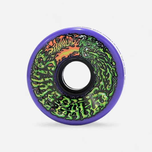 Slime Balls - Dirty Donny OG Slime Wheels - 60mm 78a