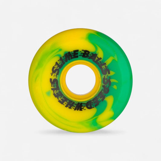 Slime Balls - Spewage OG Slime Wheels - 60mm 78a