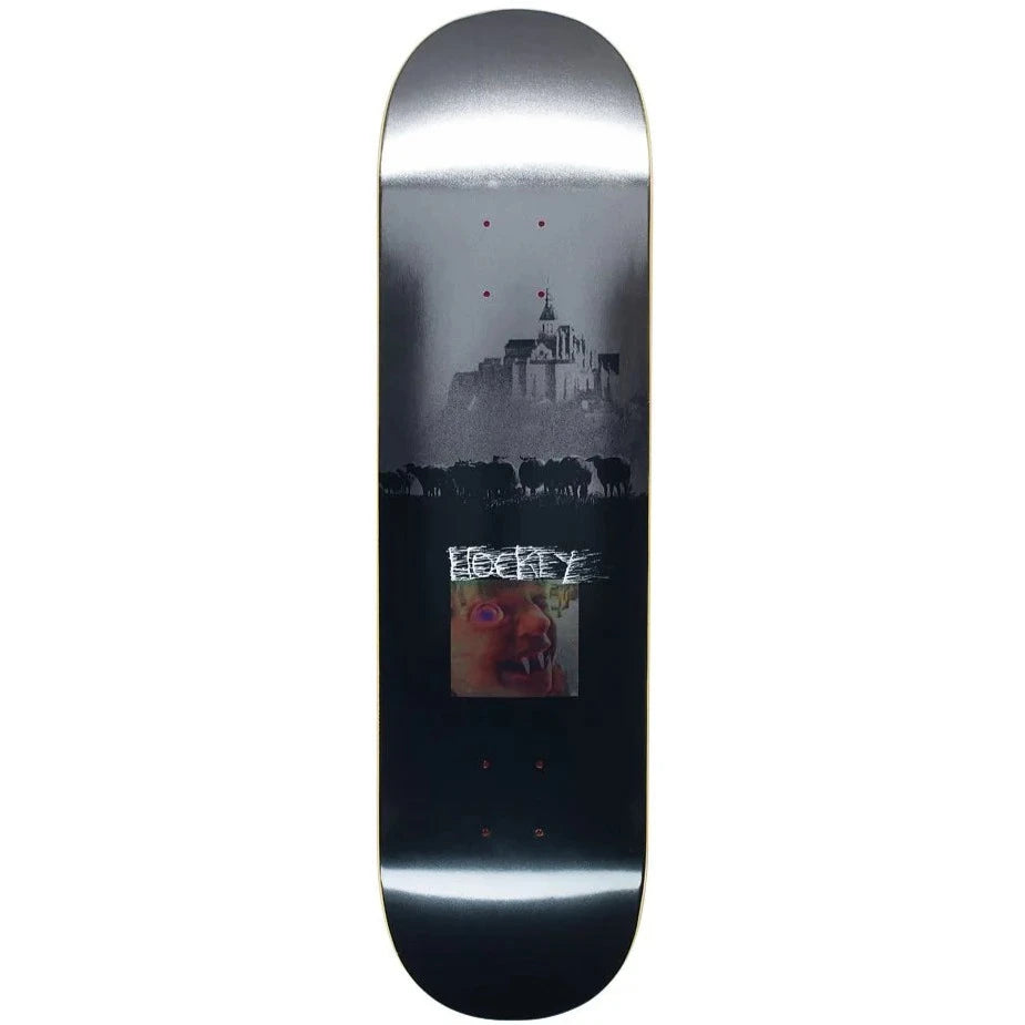 Hockey - Some Kind of Ballad Deck - 8.25"