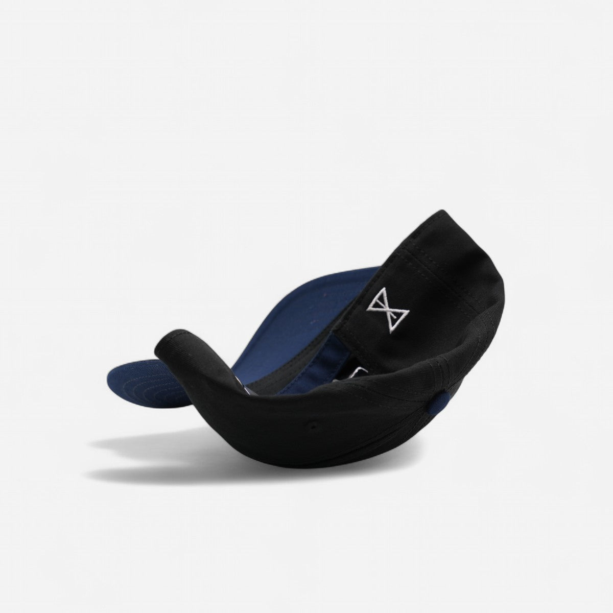 Sour - Army Cap – Black