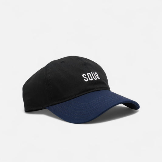 Sour - Army Cap – Black