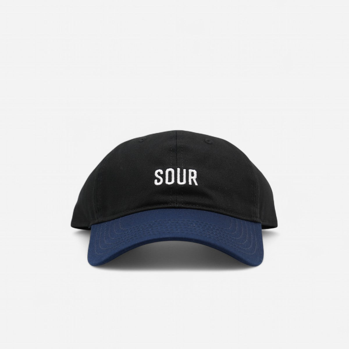 Sour - Army Cap – Black