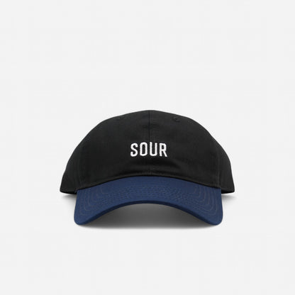 Sour - Army Cap – Black