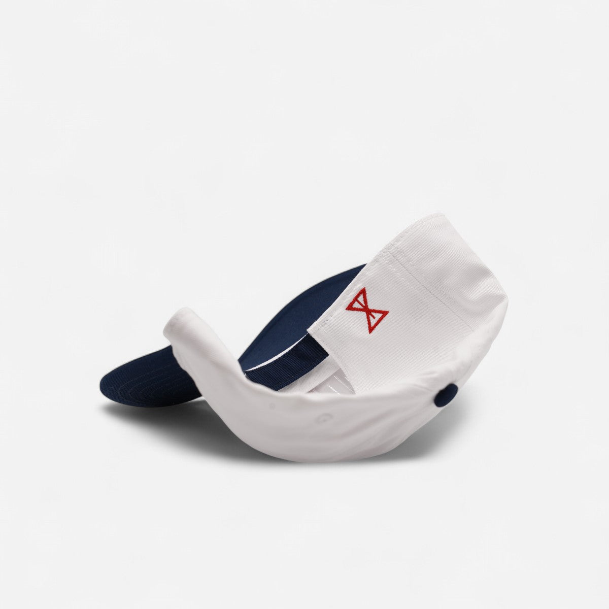 Sour - Army Cap – White