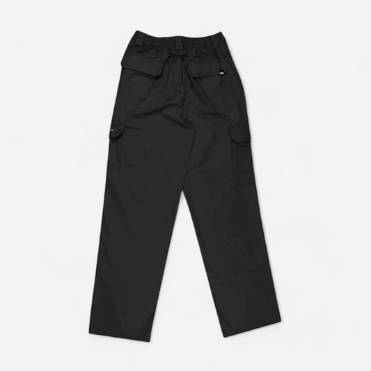 Sour - Cargo Pants - Black