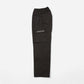 Sour - Cargo Pants - Black