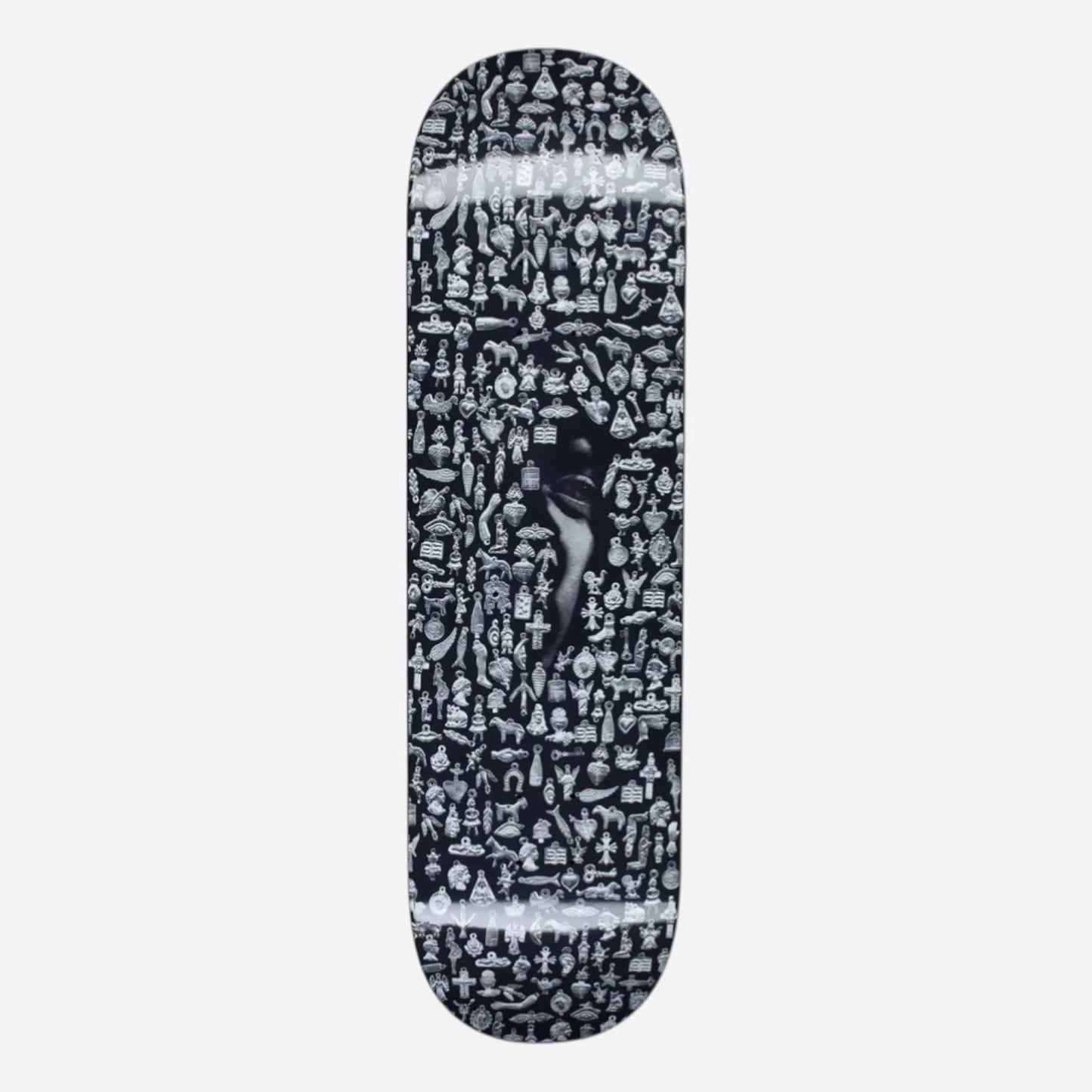 Hockey - Kevin Rodrigues Souvenir Deck - 8.18"