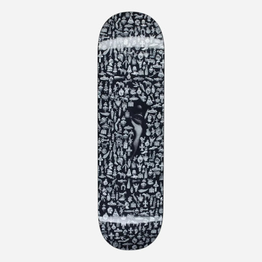 Hockey - Kevin Rodrigues Souvenir Deck - 8.18"