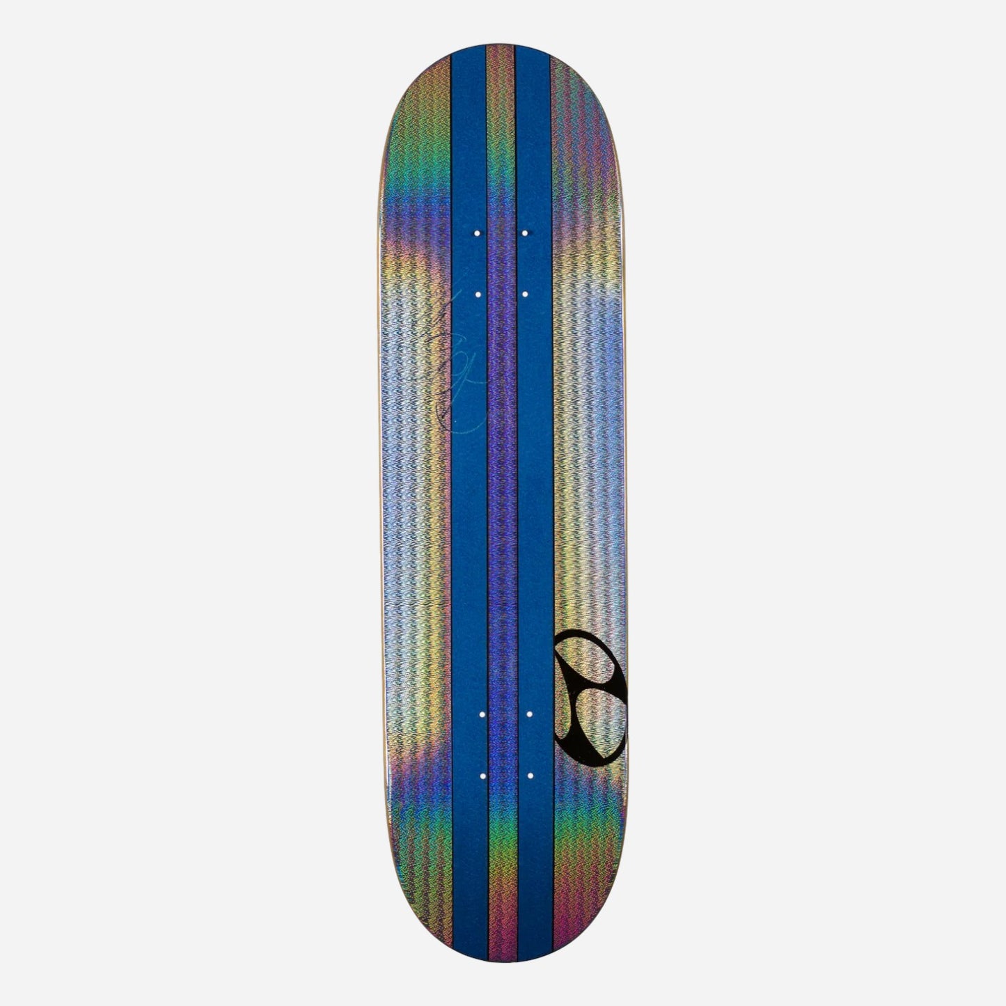 Limosine - Hugo Boserup Speedy Deck - 8.38"