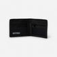 Spitfire - Yin Tang Wallet - Black