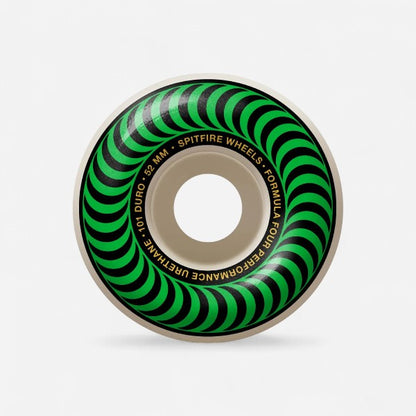 Spitfire - Formula Four Classics Wheels - 52mm 101du