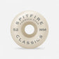 Spitfire - Formula Four Classics Wheels - 52mm 99du