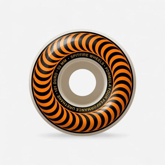 Spitfire - Formula Four Classics Wheels - 53mm 101du