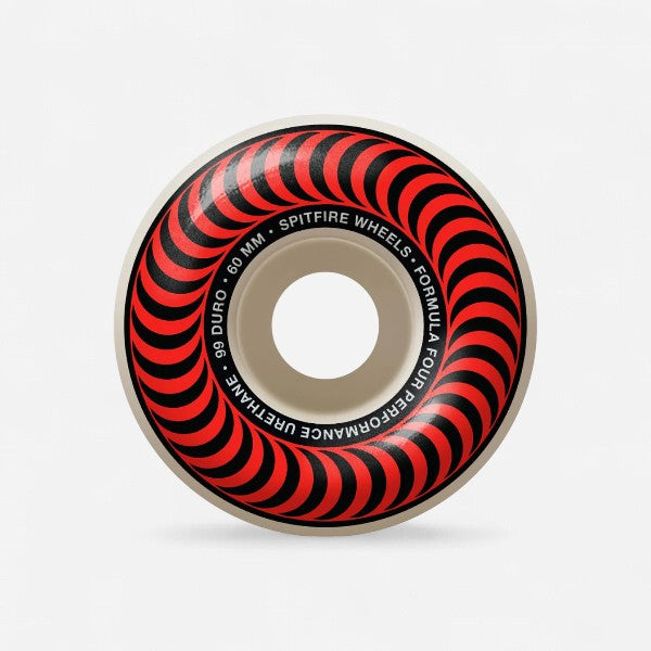 Spitfire - Formula Four Classics Wheels - 60mm 99du