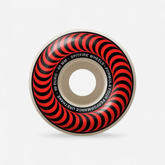 Spitfire - Formula Four Classics Wheels - 60mm 99du