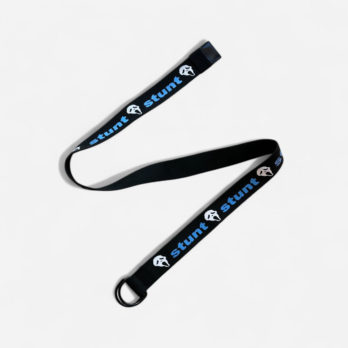 Stunt 365 - Scream Belt - Blue
