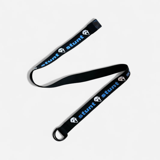 Stunt 365 - Scream Belt - Blue