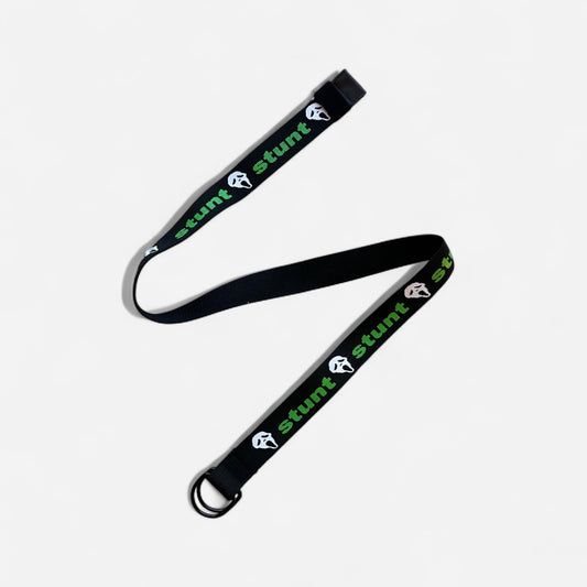 Stunt 365 - Scream Belt - Green