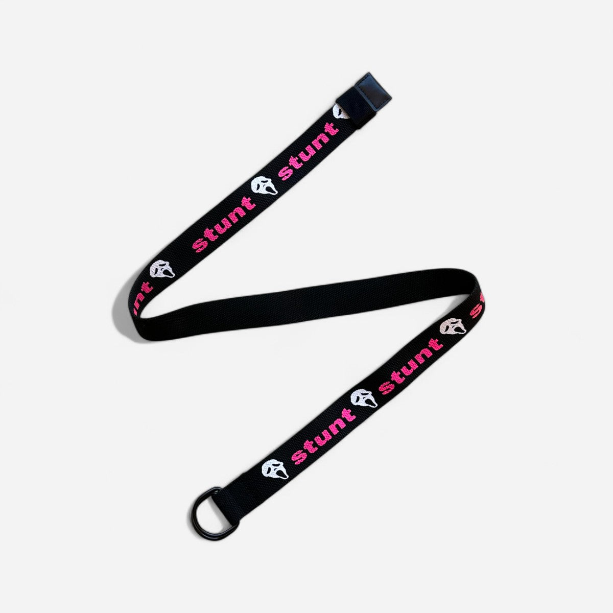 Stunt 365 - Scream Belt - Pink