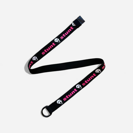 Stunt 365 - Scream Belt - Pink