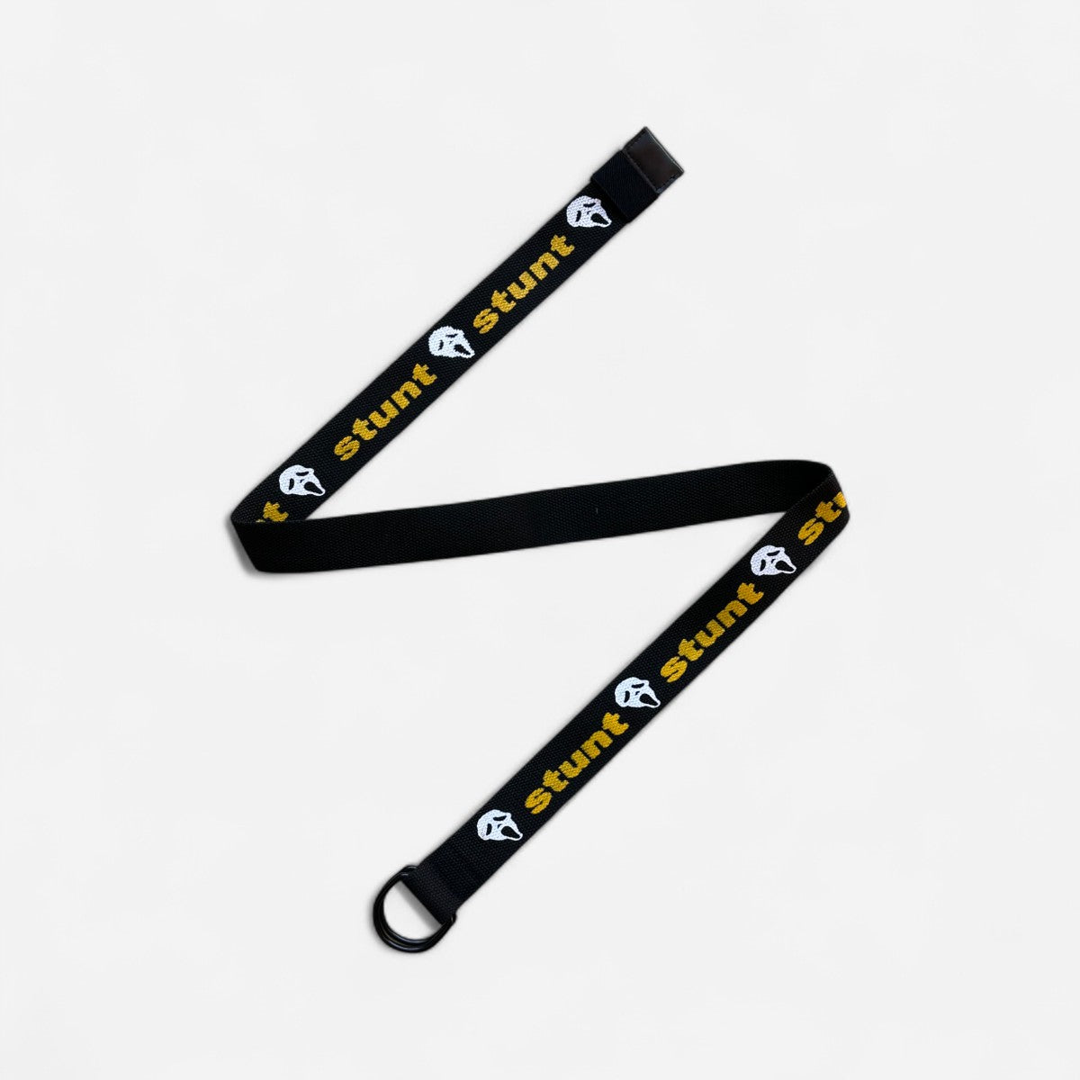 Stunt 365 - Scream Belt - Yellow