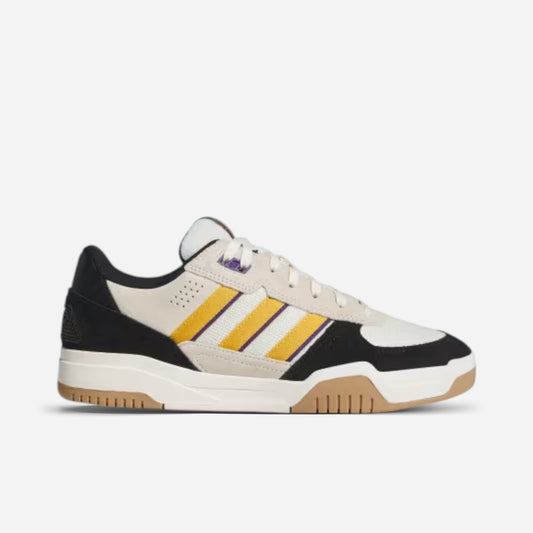 ADIDAS - Tekkira Cup Shoes - Cream White/Off White/Cream White