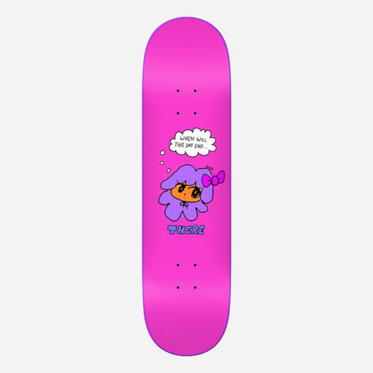 There - Kien Day End Full Deck - 8.25"
