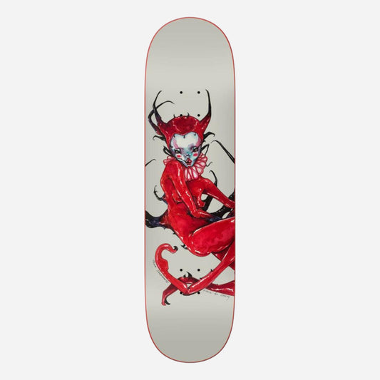 There -  Marie Blake Armstrong Devilish Deck - 8.38"