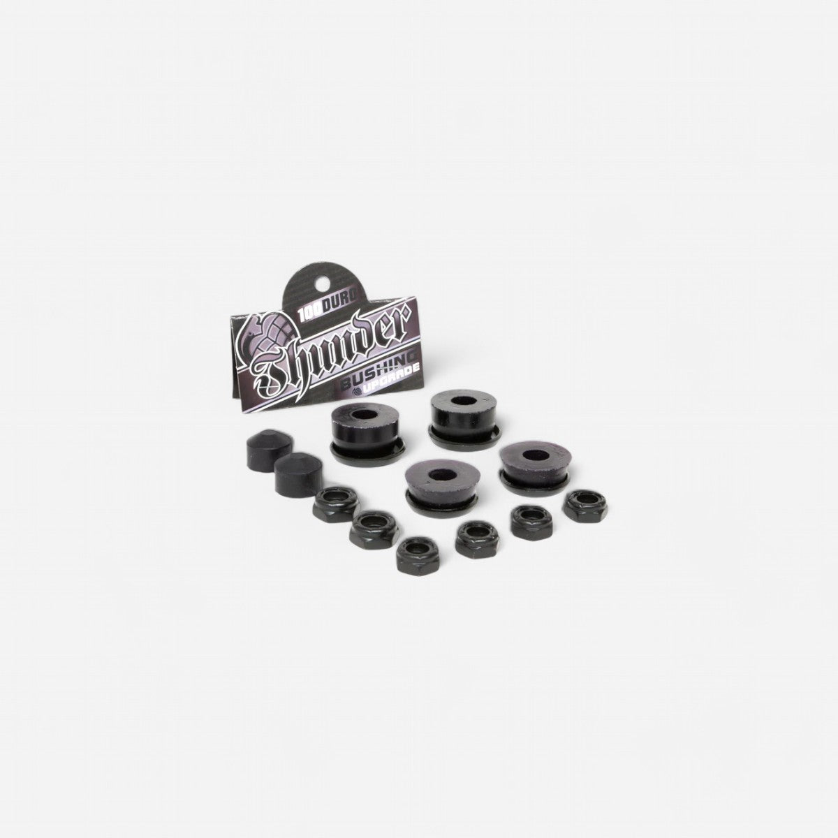 Thunder - Rebuild Kit - Hard 100du Black