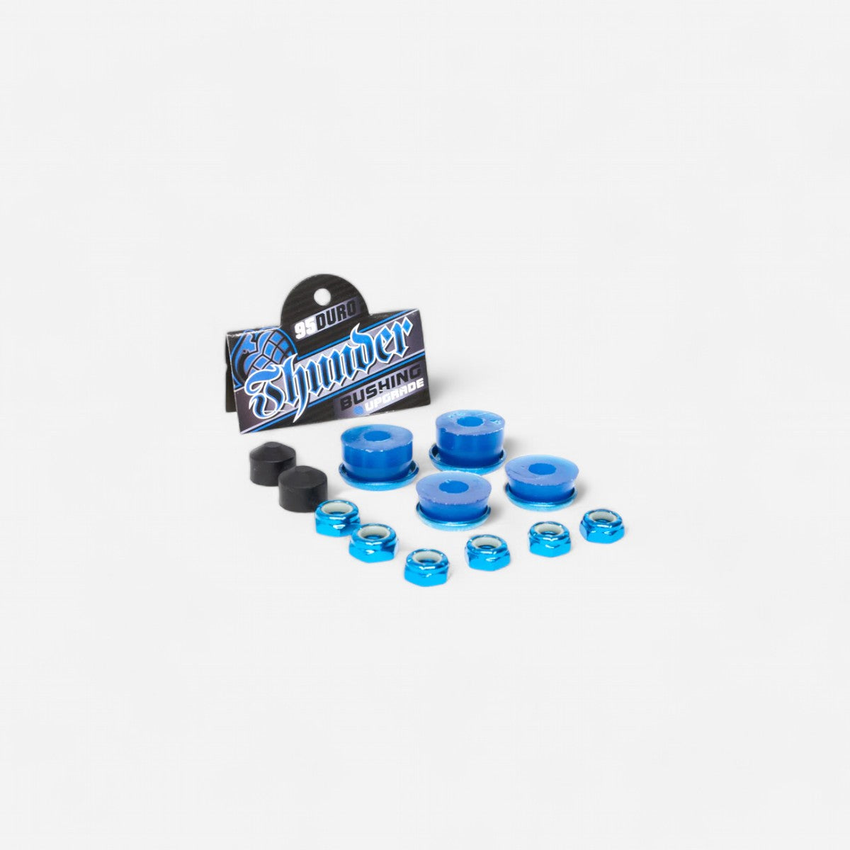 Thunder - Rebuild Kit - Medium/Hard 95du Blue